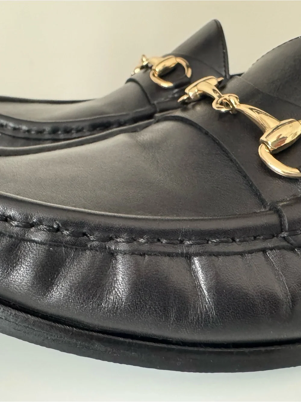 Cole Haan Ascot II Horsebit Loafers Iconic Y2K shoes 9.5